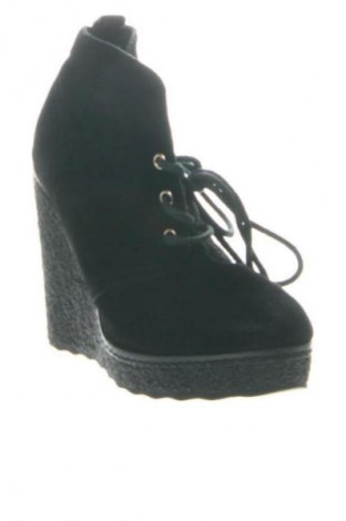 Γυναικεία παπούτσια Unbranded, Μέγεθος 37, Χρώμα Μαύρο, Τιμή 38,94 €