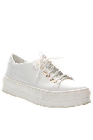 Γυναικεία παπούτσια Unbranded, Μέγεθος 37, Χρώμα Λευκό, Τιμή 31,91 €