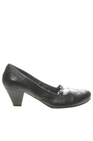 Γυναικεία παπούτσια Unbranded, Μέγεθος 38, Χρώμα Καφέ, Τιμή 28,87 €