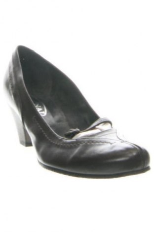 Γυναικεία παπούτσια Unbranded, Μέγεθος 38, Χρώμα Καφέ, Τιμή 28,87 €