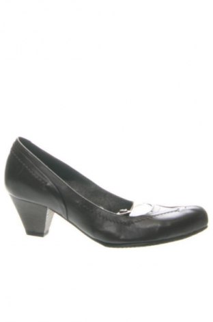 Γυναικεία παπούτσια Unbranded, Μέγεθος 36, Χρώμα Καφέ, Τιμή 28,85 €