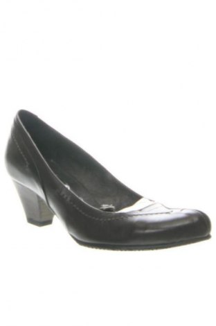 Γυναικεία παπούτσια Unbranded, Μέγεθος 36, Χρώμα Καφέ, Τιμή 28,85 €