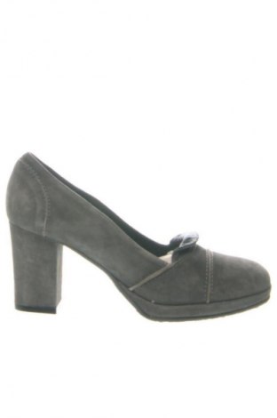 Γυναικεία παπούτσια Unbranded, Μέγεθος 37, Χρώμα Γκρί, Τιμή 31,78 €