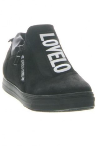 Γυναικεία παπούτσια Unbranded, Μέγεθος 38, Χρώμα Μαύρο, Τιμή 11,99 €