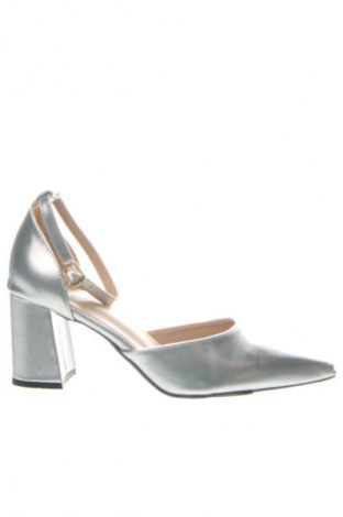 Γυναικεία παπούτσια Unbranded, Μέγεθος 40, Χρώμα Γκρί, Τιμή 11,99 €