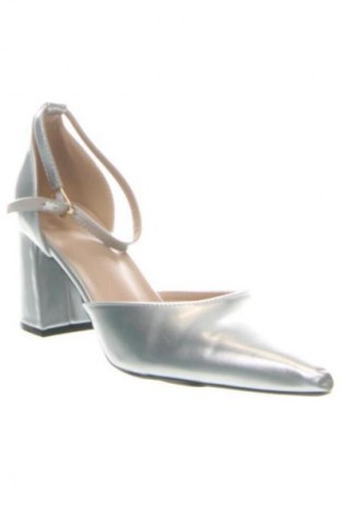 Γυναικεία παπούτσια Unbranded, Μέγεθος 40, Χρώμα Γκρί, Τιμή 11,99 €