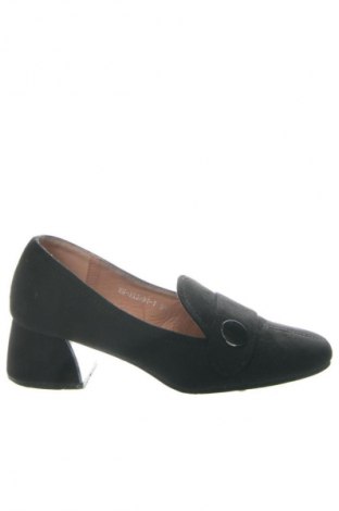 Γυναικεία παπούτσια Unbranded, Μέγεθος 38, Χρώμα Μαύρο, Τιμή 26,00 €
