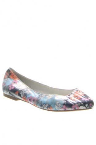 Γυναικεία παπούτσια Unbranded, Μέγεθος 38, Χρώμα Πολύχρωμο, Τιμή 31,72 €