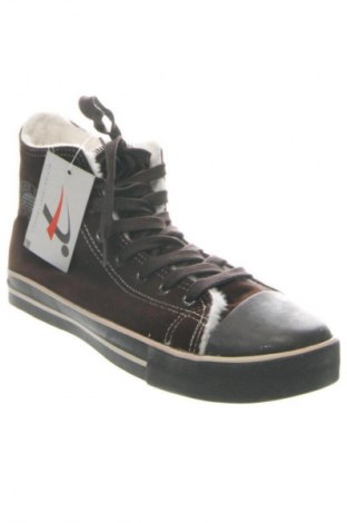 Γυναικεία παπούτσια Unbranded, Μέγεθος 39, Χρώμα Καφέ, Τιμή 13,99 €