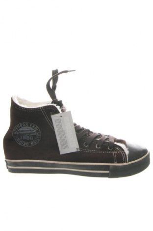 Γυναικεία παπούτσια Unbranded, Μέγεθος 39, Χρώμα Καφέ, Τιμή 13,99 €