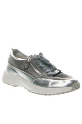 Γυναικεία παπούτσια Unbranded, Μέγεθος 36, Χρώμα Γκρί, Τιμή 36,41 €