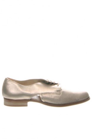 Γυναικεία παπούτσια Unbranded, Μέγεθος 41, Χρώμα Χρυσαφί, Τιμή 38,41 €