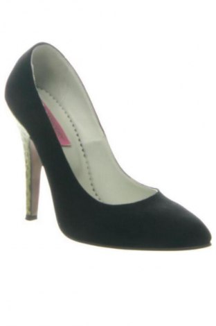 Γυναικεία παπούτσια Unbranded, Μέγεθος 36, Χρώμα Μαύρο, Τιμή 12,99 €