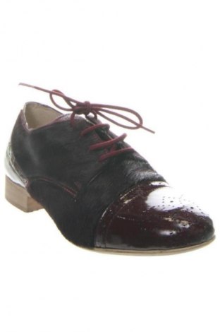 Γυναικεία παπούτσια Unbranded, Μέγεθος 37, Χρώμα Κόκκινο, Τιμή 52,82 €