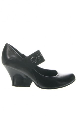 Dámske topánky  Unbranded, Veľkosť 38, Farba Čierna, Cena  12,95 €