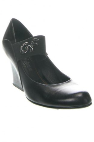 Dámske topánky  Unbranded, Veľkosť 38, Farba Čierna, Cena  12,95 €