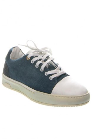 Γυναικεία παπούτσια Unbranded, Μέγεθος 38, Χρώμα Μπλέ, Τιμή 13,99 €