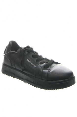 Γυναικεία παπούτσια Unbranded, Μέγεθος 36, Χρώμα Μαύρο, Τιμή 11,99 €