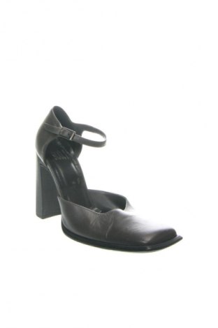 Dámske topánky  Unbranded, Veľkosť 39, Farba Hnedá, Cena  20,18 €