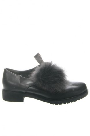 Dámske topánky  Unbranded, Veľkosť 38, Farba Sivá, Cena  9,85 €