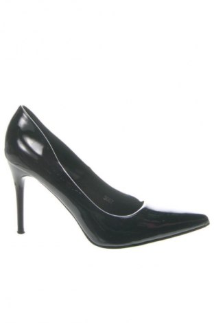 Γυναικεία παπούτσια Unbranded, Μέγεθος 37, Χρώμα Μαύρο, Τιμή 13,99 €