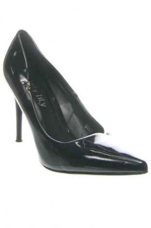 Γυναικεία παπούτσια Unbranded, Μέγεθος 37, Χρώμα Μαύρο, Τιμή 13,99 €