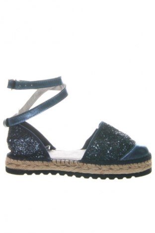 Γυναικεία παπούτσια Unbranded, Μέγεθος 37, Χρώμα Μπλέ, Τιμή 13,99 €