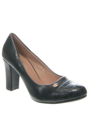 Γυναικεία παπούτσια Unbranded, Μέγεθος 39, Χρώμα Μαύρο, Τιμή 18,99 €