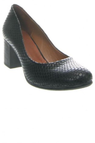 Γυναικεία παπούτσια Unbranded, Μέγεθος 37, Χρώμα Μαύρο, Τιμή 50,12 €