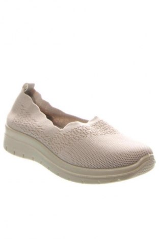 Γυναικεία παπούτσια Unbranded, Μέγεθος 36, Χρώμα  Μπέζ, Τιμή 11,99 €