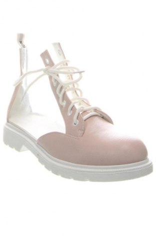 Γυναικεία παπούτσια Unbranded, Μέγεθος 41, Χρώμα Ρόζ , Τιμή 16,99 €