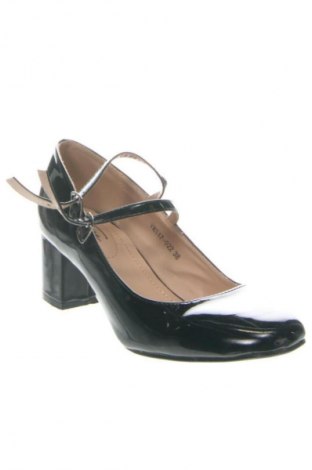 Дамски обувки Unbranded, Размер 38, Цвят Черен, Цена 14,31 €