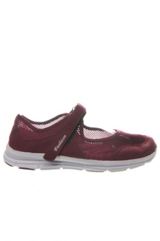 Damenschuhe Unbranded, Größe 38, Farbe Rot, Preis 33,99 €
