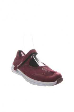 Damenschuhe Unbranded, Größe 38, Farbe Rot, Preis 33,99 €