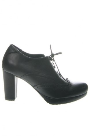 Γυναικεία παπούτσια Unbranded, Μέγεθος 38, Χρώμα Μαύρο, Τιμή 27,99 €