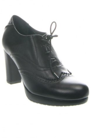 Γυναικεία παπούτσια Unbranded, Μέγεθος 38, Χρώμα Μαύρο, Τιμή 27,99 €