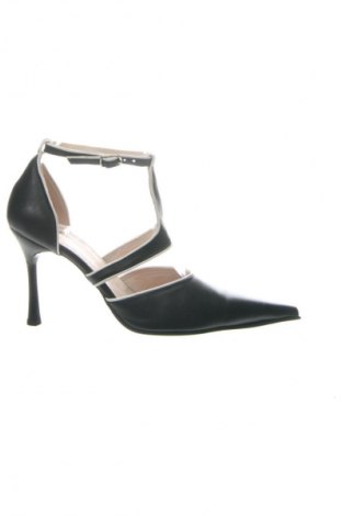 Γυναικεία παπούτσια Unbranded, Μέγεθος 39, Χρώμα Μαύρο, Τιμή 26,58 €