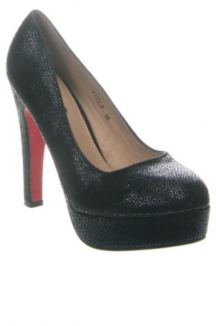 Γυναικεία παπούτσια Unbranded, Μέγεθος 36, Χρώμα Μαύρο, Τιμή 16,99 €