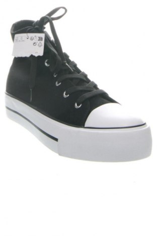 Γυναικεία παπούτσια Unbranded, Μέγεθος 41, Χρώμα Μαύρο, Τιμή 19,99 €