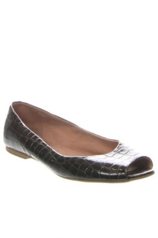 Γυναικεία παπούτσια Unbranded, Μέγεθος 37, Χρώμα Καφέ, Τιμή 13,99 €