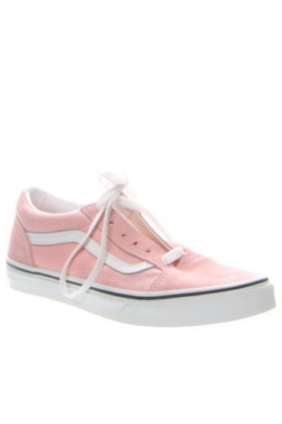 Γυναικεία παπούτσια Vans, Μέγεθος 37, Χρώμα Ρόζ , Τιμή 30,99 €