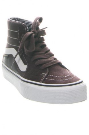Γυναικεία παπούτσια Vans, Μέγεθος 36, Χρώμα Καφέ, Τιμή 52,75 €
