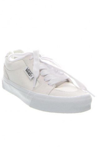 Γυναικεία παπούτσια Vans, Μέγεθος 36, Χρώμα  Μπέζ, Τιμή 19,99 €