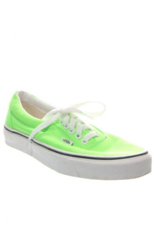 Γυναικεία παπούτσια Vans, Μέγεθος 38, Χρώμα Πράσινο, Τιμή 29,99 €