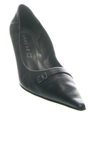 Γυναικεία παπούτσια Varese, Μέγεθος 38, Χρώμα Μπλέ, Τιμή 22,08 €