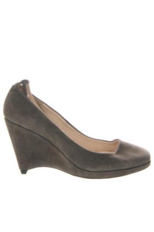 Γυναικεία παπούτσια Zara, Μέγεθος 39, Χρώμα Καφέ, Τιμή 36,51 €