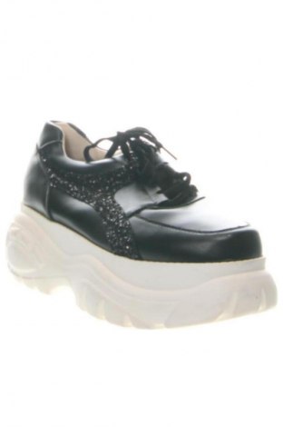 Γυναικεία παπούτσια Zuiki, Μέγεθος 39, Χρώμα Μαύρο, Τιμή 17,02 €