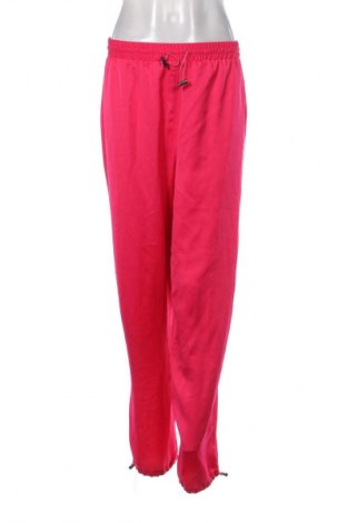 Dámské kalhoty  ASOS, Velikost S, Barva Růžová, Cena  149,00 Kč