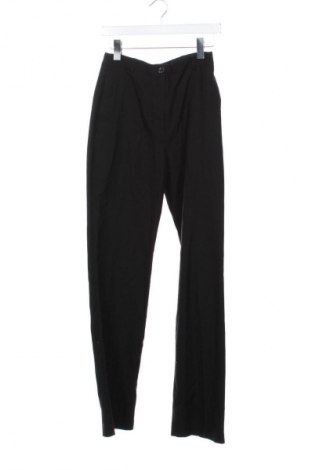 Dámske nohavice ASOS, Veľkosť XS, Farba Čierna, Cena  2,95 €