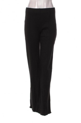 Dámské kalhoty  About You, Velikost S, Barva Černá, Cena  279,00 Kč